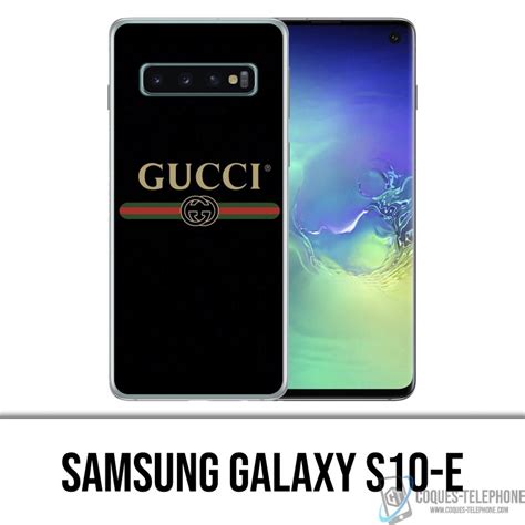 cover samsung s10e gucci|Best Galaxy S10e Cases in 2022 .